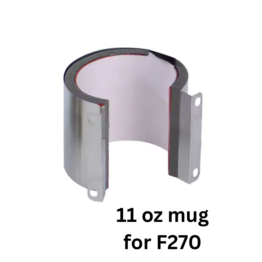 Freesub 8100 Attachments