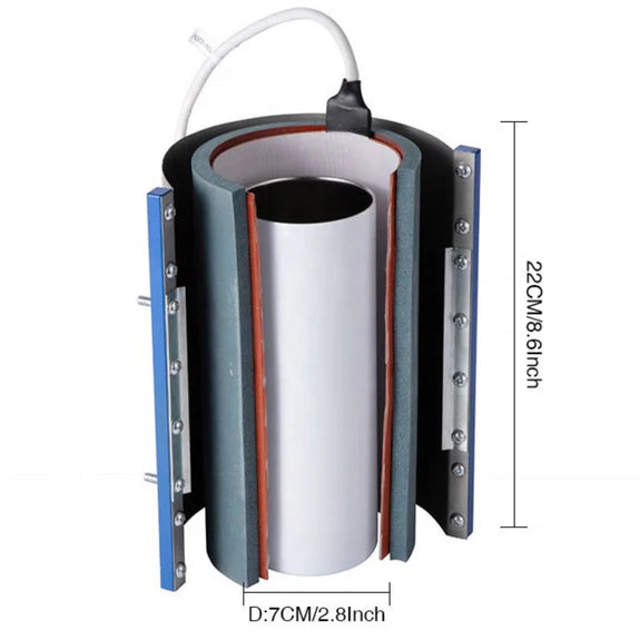 Freesub 8100 Accessories