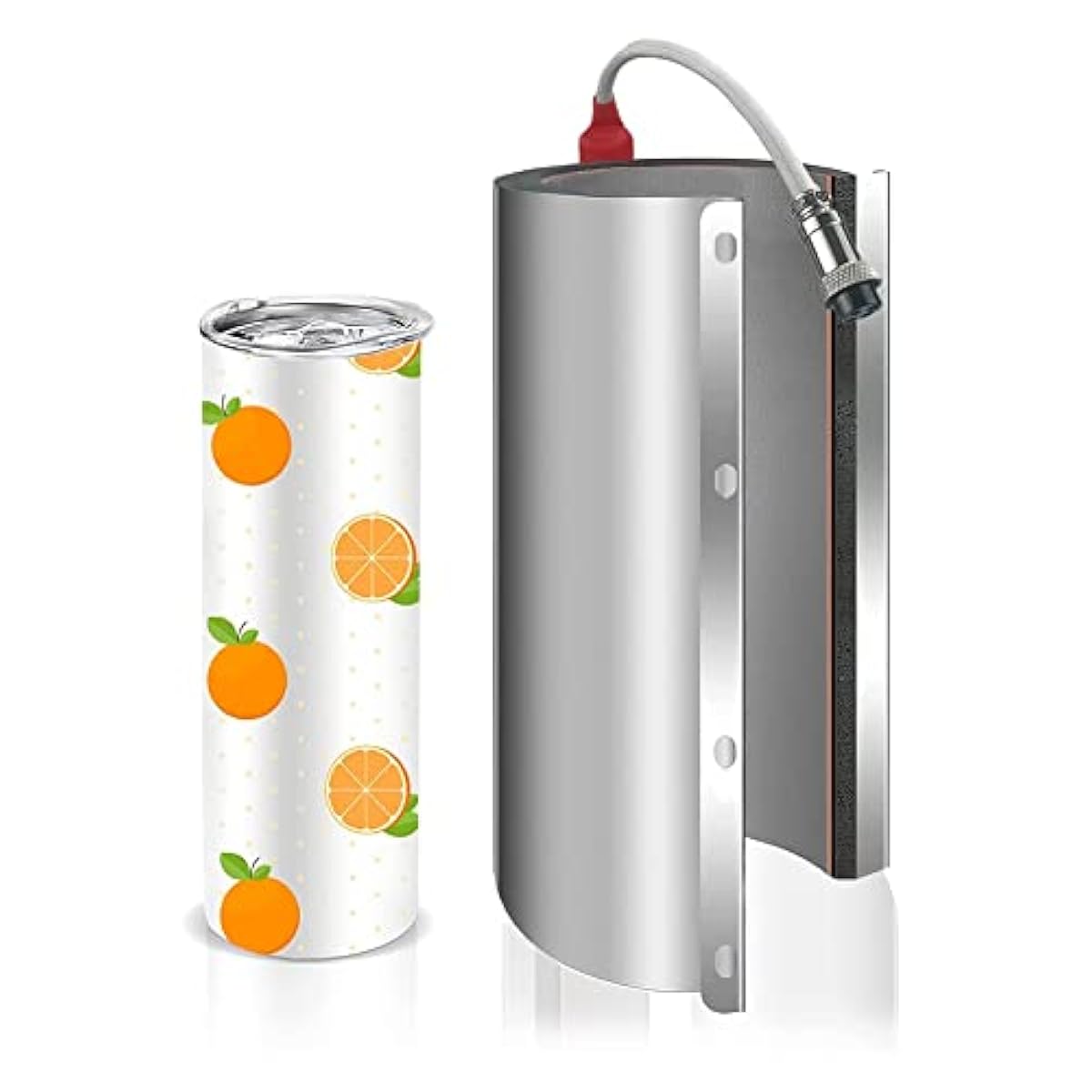 Freesub 8100 Accessories