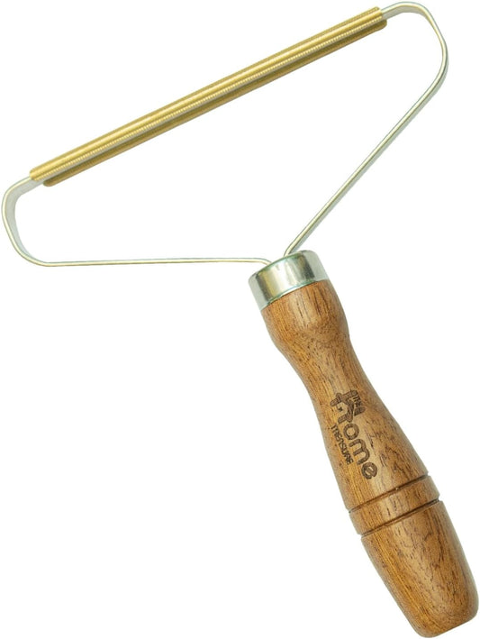 Portable Lint Remover for Clothes and Fabric Fuzz Shaver