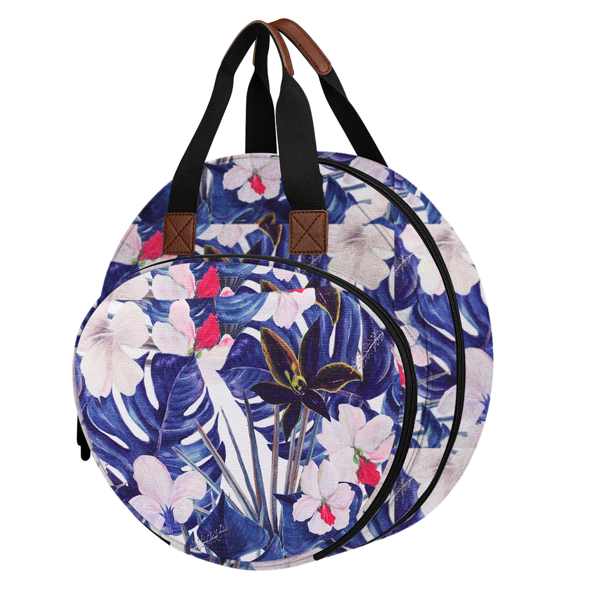Embroidery Starter Kit in a Beautiful Embroidery Bag with 203 Pieces