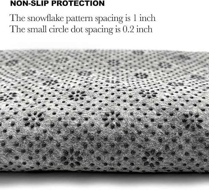 Tufting Primary Fabric & Backing Fabric Bundle