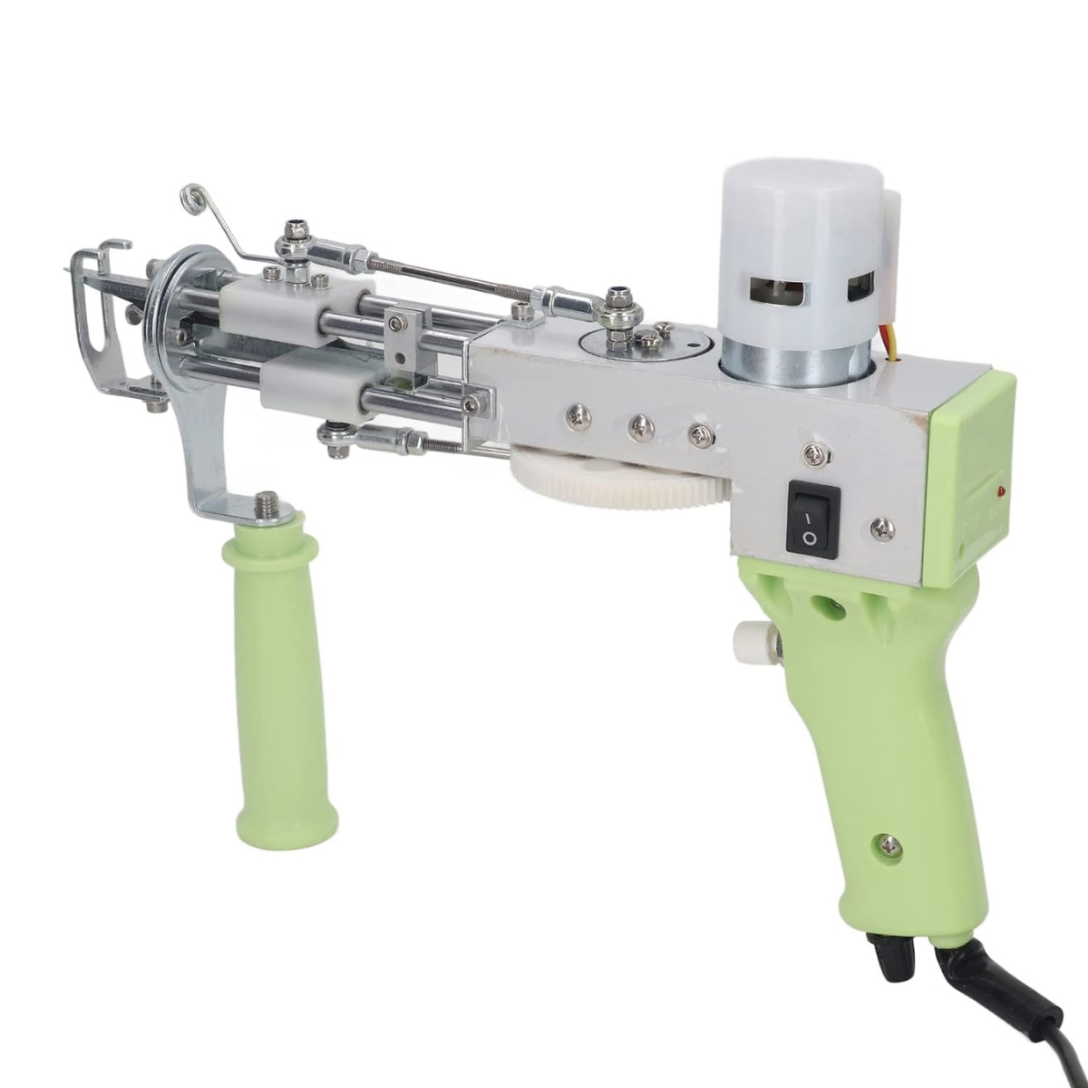 AK-I Tufting Gun - Cut Pile DEMO UNITS