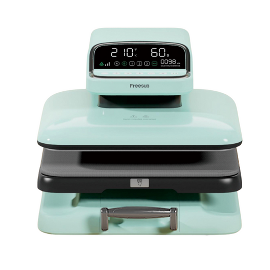 Freesub Third Generation Fully Automatic  Heat Transfer Machine 38x38cm F3880