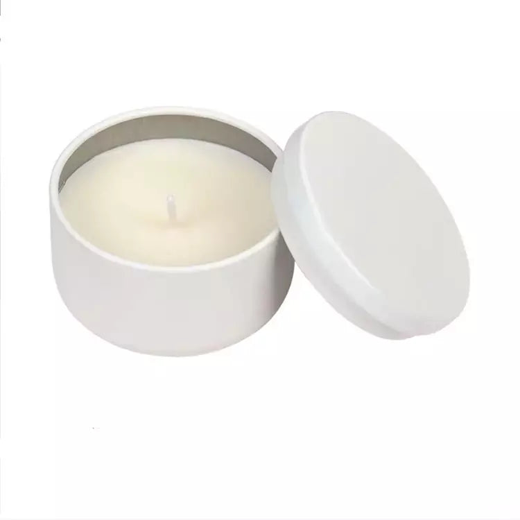Celebration of Love Candle Kit With Organic Soy Wax