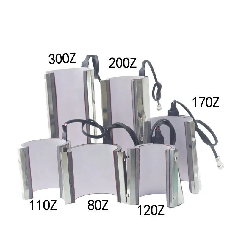 Freesub 8100 Accessories