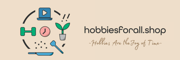 HobbiesForAll.shop