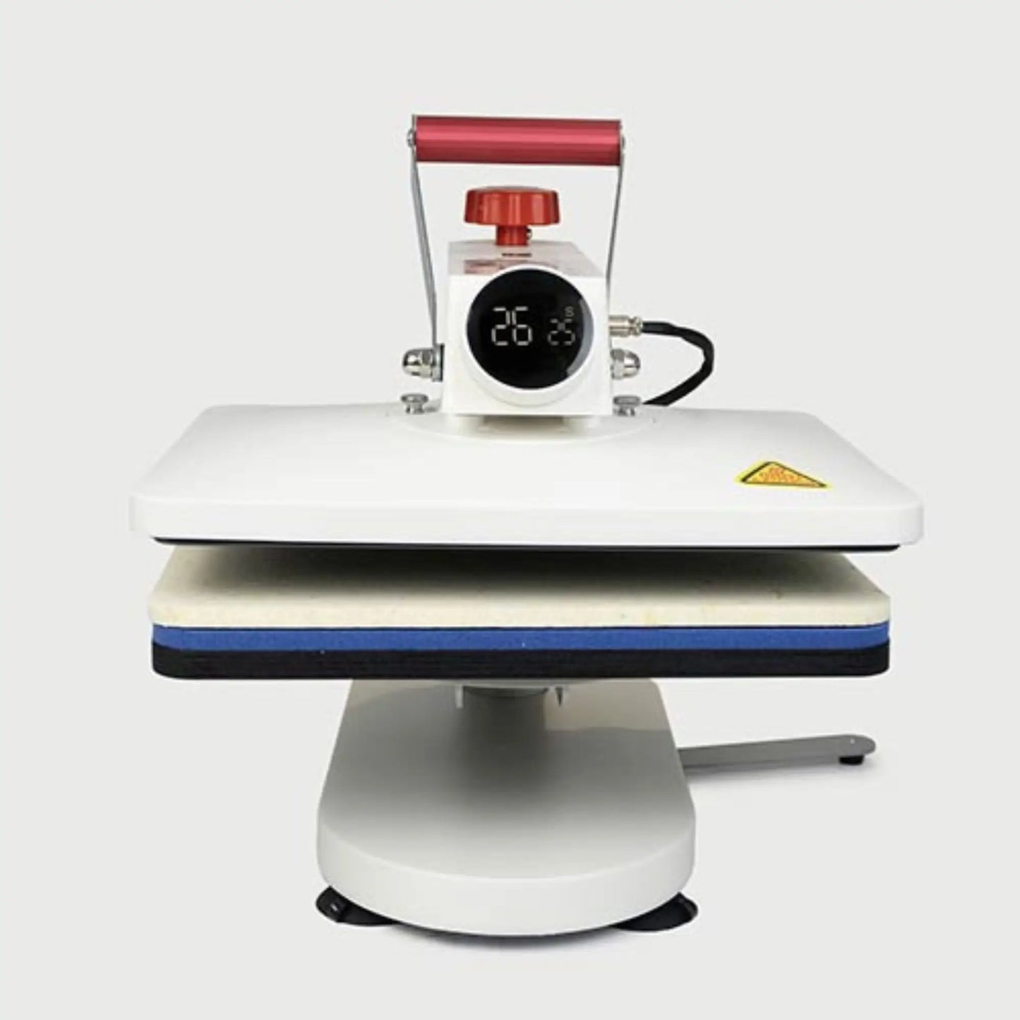 New 2024 FreeSub 5in1 Heat Press F910-5