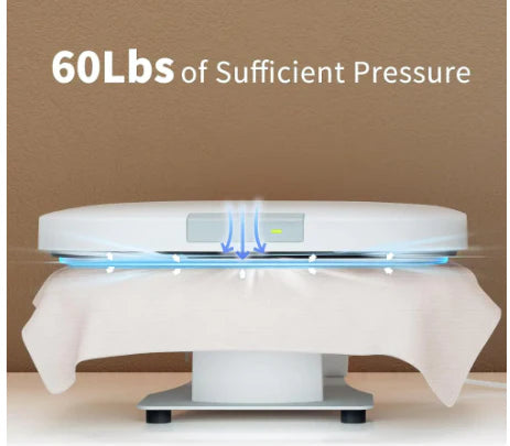 Freesub F380 Fully Automatic Heat Press Machine β 29x38cm Flatbed T-Shirt Heat Press