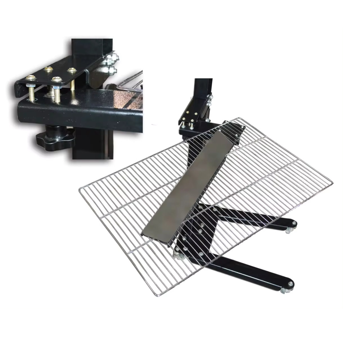 Screen Printer Flash Dryer 1800W