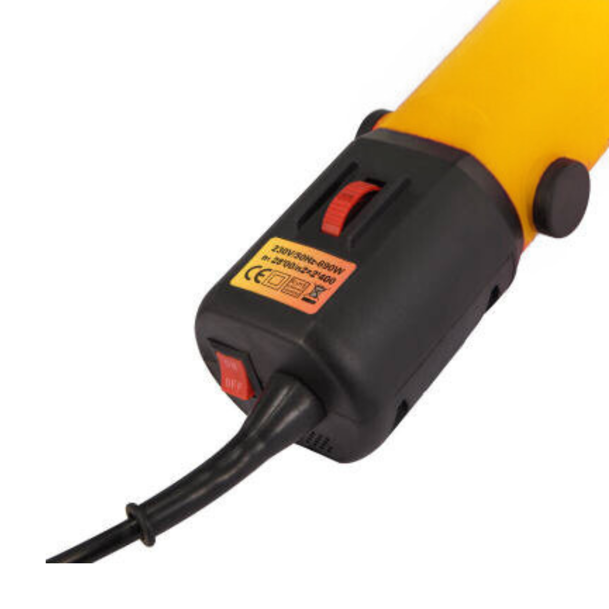 850W Sheep Shears with 13 Teeth, 6 Speeds and 2800rpm/minute includes 100ml oil