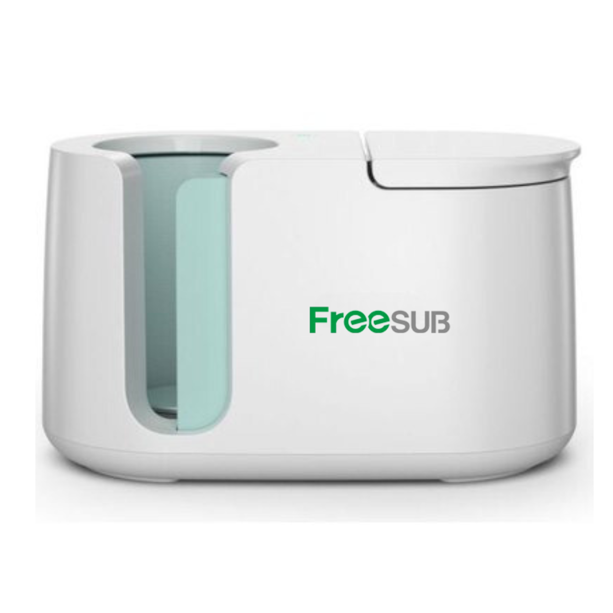 Freesub Automatic Mug Press Machine - Start your mug printing business PD150