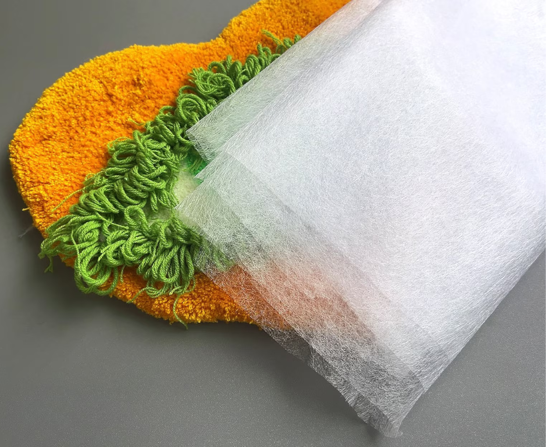 Hot Melt Adhesive Mesh 1.5m wide