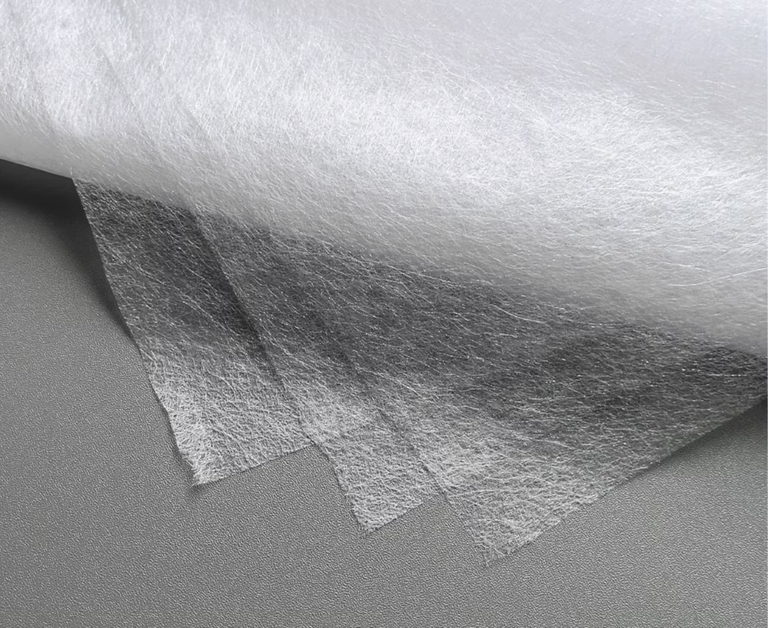 Hot Melt Adhesive Mesh 1.5m wide