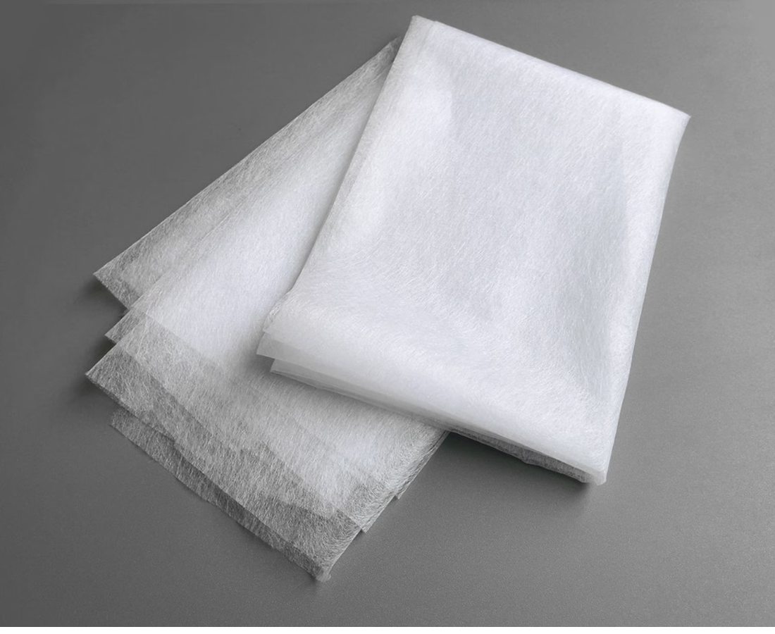 Hot Melt Adhesive Mesh 1.5m wide