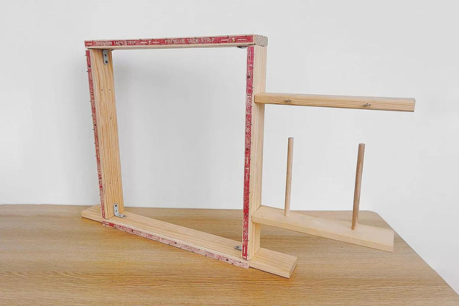 Tufting Frames