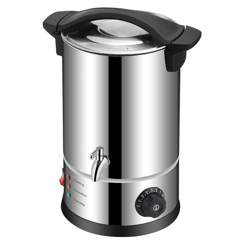 New Style Wax Melting Urn 15.2L with Anti Blocking Wax Design