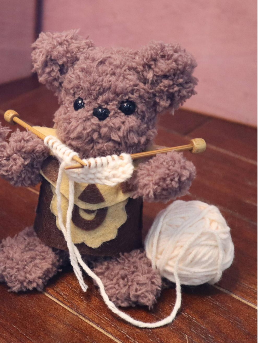 Chennile Pipe Cleaner Crafts Kits