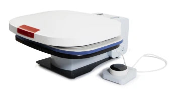 Freesub F380 Fully Automatic Heat Press Machine β 29x38cm Flatbed T-Shirt Heat Press