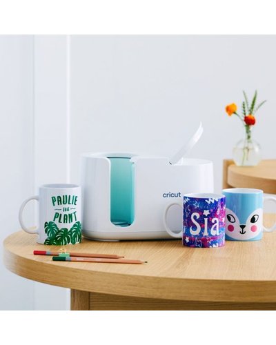 Freesub Automatic Mug Press Machine - Start your mug printing business PD150