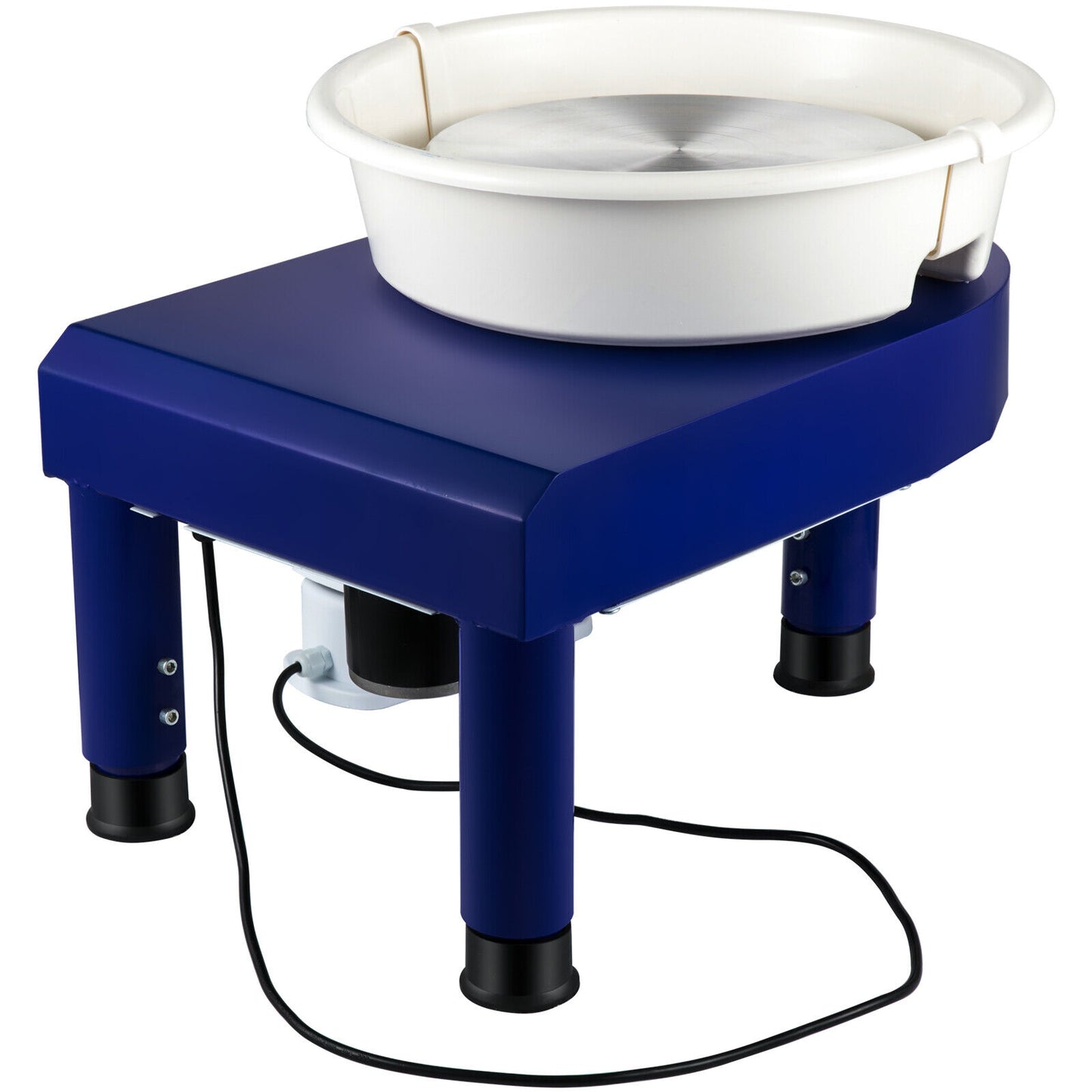 25cm Electric Pottery Wheel 350W