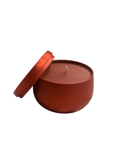 Celebration of Love Candle Kit With Organic Soy Wax