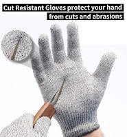 8 Piece Wood Whittling Kit - Wood Carving Kit