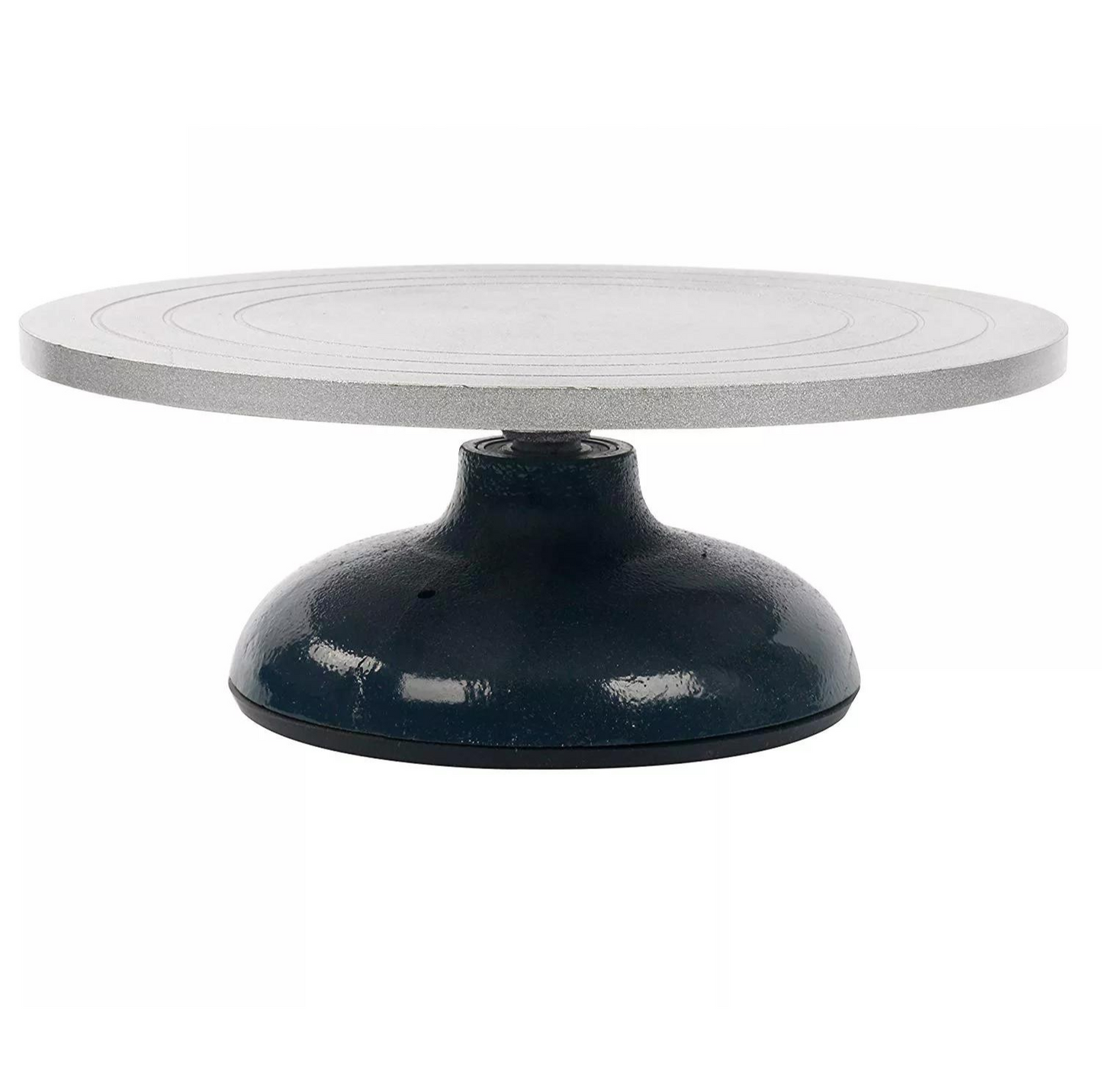 Large 30cm Sculpting Wheel- Heavy Duty All Metal & Turntable with Ball Bearings