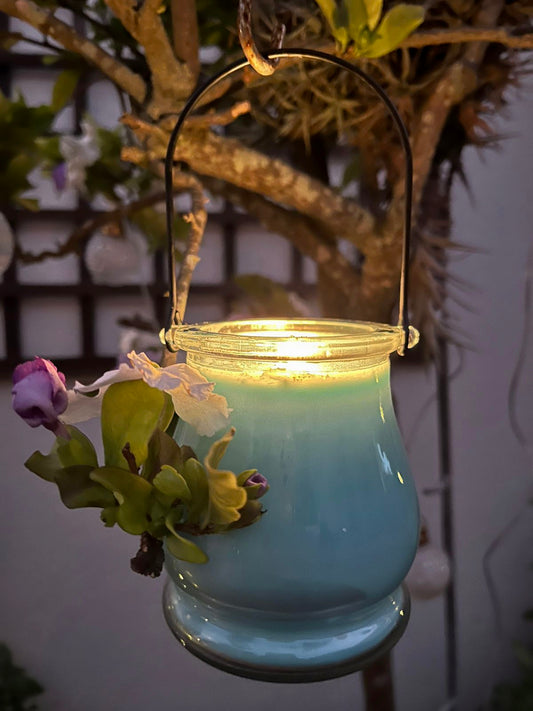 How to make your own Soy Wax candles