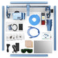 SCULPFUN S10 10W (Light Energy) Diode Laser Engraving Machine