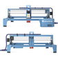 SCULPFUN S10 10W Diode DIY Laser Engraving Machine