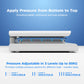 SCULPFUN H1 Automatic Logo Printer 15X15 Heat Press