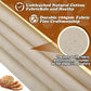 The Ultimate Bannaton Bread Proofing Kit -Perfect for Sour Dough Bread and More
