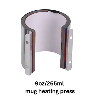 Freesub 8100 Attachments
