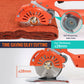 Vloxo Cordless Electric Direct Drive Rotary scissors with Rechargeable battery