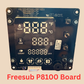 Freesub 8100 Accessories