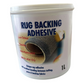 1L Tufting Adhesive - Perfect for bonding all your Tufting Creations