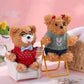 Chennile Pipe Cleaner Crafts Kits