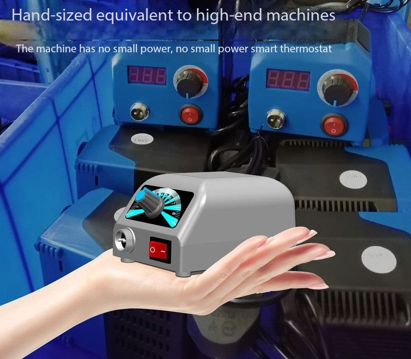 Professional Pyrography Pen Kit – Complete Wood Burning Tool Set for Beginners and Experts