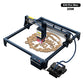SCULPFUN S30 Pro 10W Laser Engraving & Cutting Machine with Automatic Air Assist – High Precision DIY Engraver