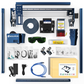 SCULPFUN S30 Pro 10W Laser Engraving & Cutting Machine with Automatic Air Assist – High Precision DIY Engraver