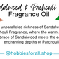 Fragrance Oils