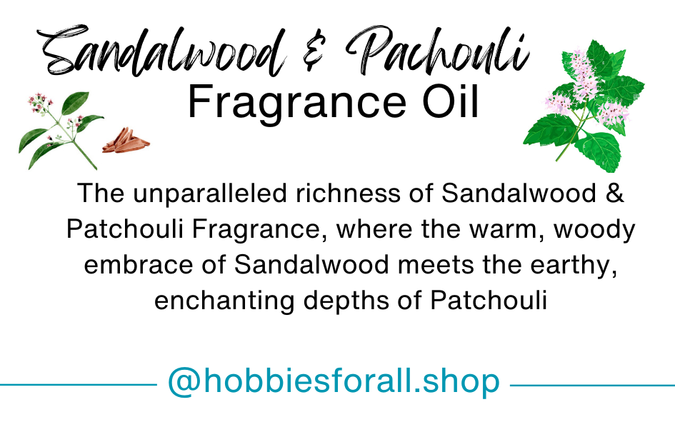 Fragrance Oils