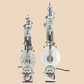 AK-DUO + LONG PILE Tufting Gun - Advanced Model 30-45mm pile height