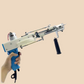 AK-DUO + LONG PILE Tufting Gun - Advanced Model 30-45mm pile height