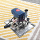 NEW CP-I 500w Portable Flat Shearing Machine for Carpet rug