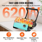 Freesub Heat Transfer Mug & Tumbler Heat Press Machine F270 Blue