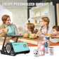 Freesub Heat Transfer Mug & Tumbler Heat Press Machine F270 Blue