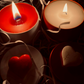 Celebration of Love Candle Kit With Organic Soy Wax