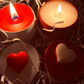 Celebration of Love Candle Kit With Organic Soy Wax